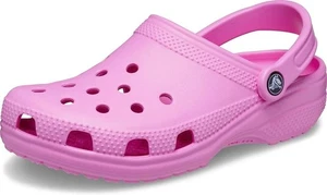 Taffy Pink Crocs Men's / Women's Classic Clog Authentic Shoe 10001 Choose Size - Picture 1 of 1