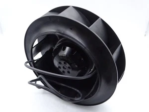 EBM PAPST R2E220-AA40-B8 FAN NEW – OPEN BOX - Picture 1 of 3