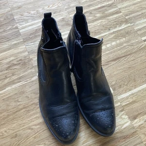 Tamaris Damen Boots/Chelsea/Budapester Gr. 37 - Bild 1 von 7