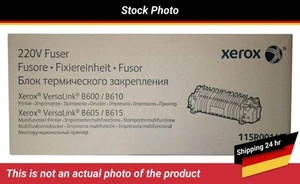 115R00140 Xerox VersaLink B600 Printer Fuser Assembly - Photo 1/2