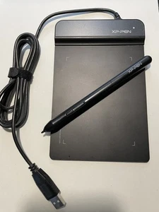 Mini tablette graphique XP Pen déco tablette graphique - Photo 1/2