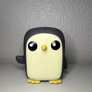 Funko Pop! Animación Hora de Aventuras Gunter #87 Vinilo Abovedado Suelto Fuera de Caja Sin Caja - Imagen 1 de 6