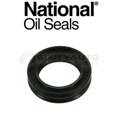 National Transfer Case Output Shaft Seal for 2004-2012 Toyota RAV4 2.4L 2.5L yg Foto 1 de 4