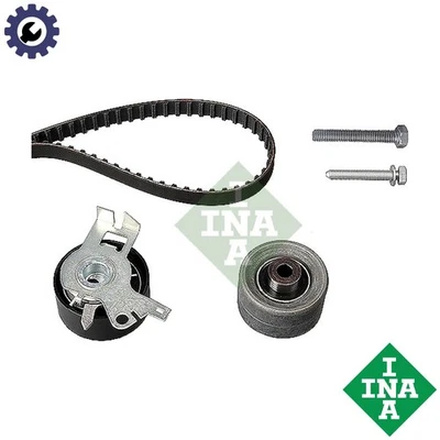 TIMING BELT KIT 530 0238 10 FOR PEUGEOT EXPERT/Van 206/Hatchback/SW/CC 406 1.7L - Image 1 of 4