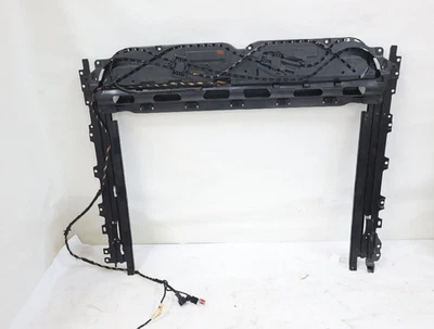 Tetto apribile Audi A1 8X 95313 Foto 1 de 4