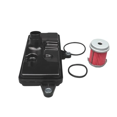 Transmission Filter & Cooler Kit Fit for 2016-2019 HONDA Civic 2.0 L L4 US - Image 1 of 4
