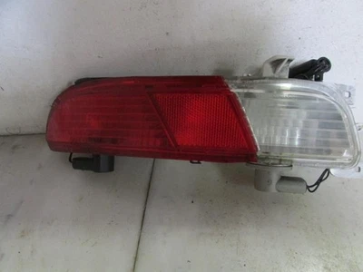 TAIL LIGHT 2005 宝马 645CI Lh OEM 后尾灯保险杠安装 6321 7165815 — 第 1/4 张图片