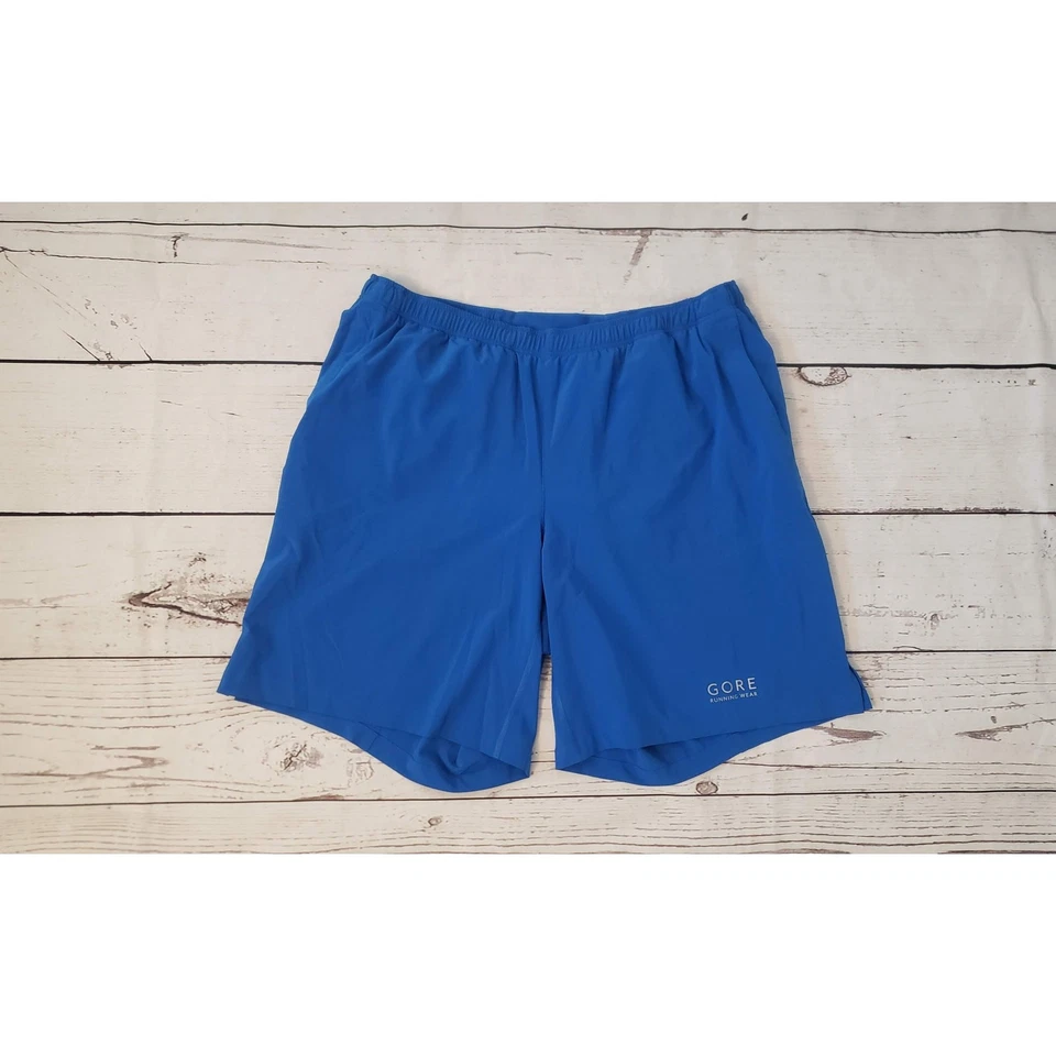 Gore Bike Wear Womens Largie Running Shorts  - Image 1 of 4