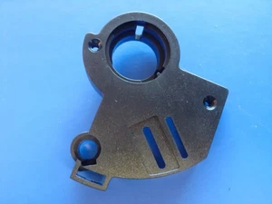 Thorens TP90 braccio piastra base per TD160S, 320, 2001, 3001, 520 prodotto originale - Foto 1 di 5