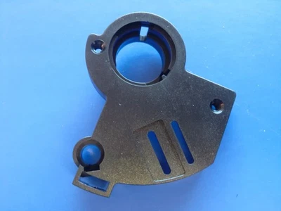 Thorens TP90 braccio piastra base per TD160S, 320, 2001, 3001, 520 prodotto originale - Immagine 1 di 4