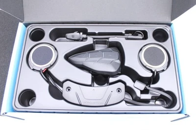 Original Bluetooth Headset Sena 20B Sprechfunk HJC - Bild 1 von 4