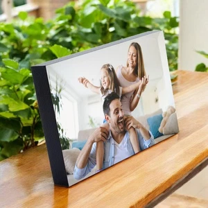 Kenro Self-adhesive Photo Block Frames - Picture 1 of 12