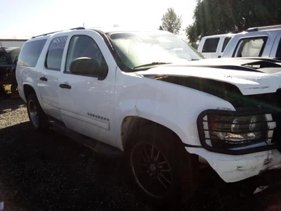 二手天线适合:2010 雪佛兰 Suburban 1500 A 级 — 第 1/4 张图片