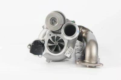 VIV N55 STAGE 3 PWG Turbocharger For BMW 135i M2 M235i 335i M435i 535i 640i 740i — 第 1/4 张图片