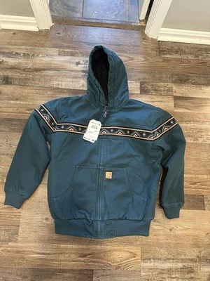 Chaqueta Carhartt Montana 50 Aniversario 106975 Talla Mediana Foto 1 de 3