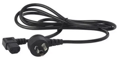 3M Engel 240V Type K Power Cable Cord to Suit C D E F Series Camping Fridges - image 1 of 2