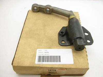 555 Steering Idler Arm TRW 18779 For 1969-1972 Datsun 521 & 1972-1979 620 Pickup - Image 1 of 3