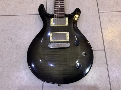 Vintage VRS 100 Grey Flame Maple 2002 Electric Guitar - Korea. - Image 1 of 4