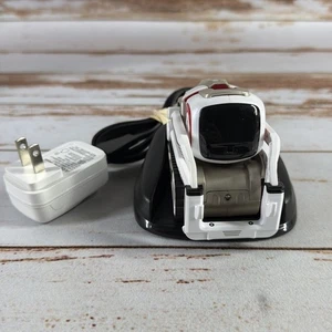 Robot Anki Cozmo 000-00048 con cargador - Usado - Imagen 1 de 6