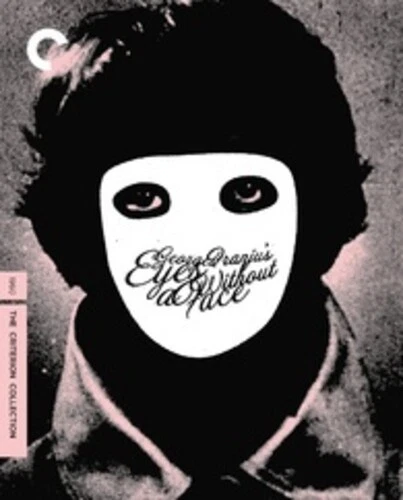 Eyes Without a Face (Criterion Collection) [New 4K UHD Blu-ray] Mono Sound, Su - Image 1 of 1