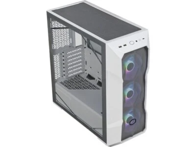 4719512135358 COOLER MASTER COMPUTER CASE MASTERBOX TD500 V2 MESH ARGB Cooler Ma - Image 1 of 4