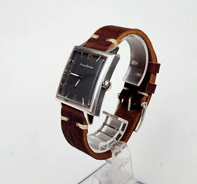 Men's SWISS 925 STERLING SILVER Watch TOMMY BAHAMA TB1001 - Image 1 of 4
