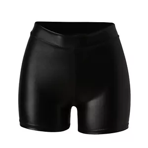 Para mujeres Informal Verano Cordón Cómodo Moda Cuero Ajustado Sexy Ocio - Imagen 1 de 8