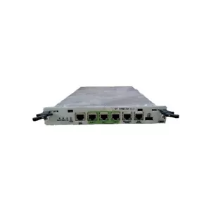 Juniper BT8A78CMM1 Chassis Management Module - Picture 1 of 3
