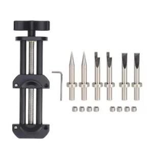 User Friendly Camera Lens Filter Repair Tool for Efficient Cleaning Fixing Tool - Picture 1 of 8