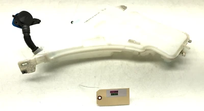 BMW 430I F36 2017-2020 limpiaparabrisas limpiaparabrisas depósito botella con bomba fabricante de equipos originales. Foto 1 de 4