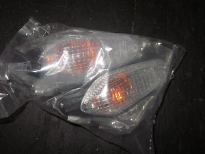Ducati  Panigale 1098 848 1198 1199 Turn Signals Brand New - Picture 1 of 2