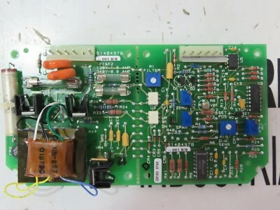 HONEYWELL 51107403-100 NUEVO EN CAJA Foto 1 de 4