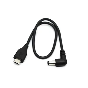 30cm Charging Cable Power Wire Part For DJI FPV Combo Drone Goggles V2 Glasses d - Picture 1 of 13