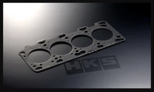 HKS Drag Metal Head Gasket For: Nissan Skyline R34 GTR BNR34 Jdm 99-02 - Picture 1 of 1