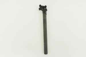 Easton EC70 Carbon Fiber Road Gravel 2-Bolt Seatpost 27.2 x 350mm 20mm Setback - Bild 1 von 7
