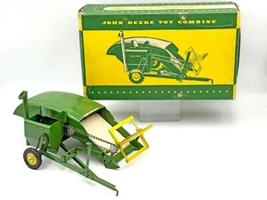 1/16 John Deere 12A Combine w/ Original Box Eska - Picture 1 of 7