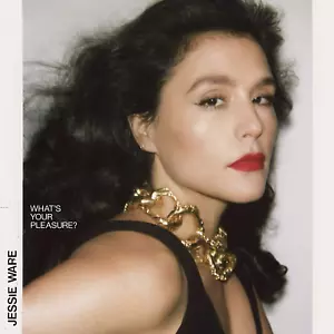 Jessie WARE - Whats Your Pleasure NEW CD - Released 19/06/2020 - Picture 1 of 1