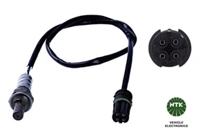 NGK 97085 SENSORE LAMBDA PER CILINDRO 3,PER CILINDRO 4 PER BMW - Foto 1 di 4