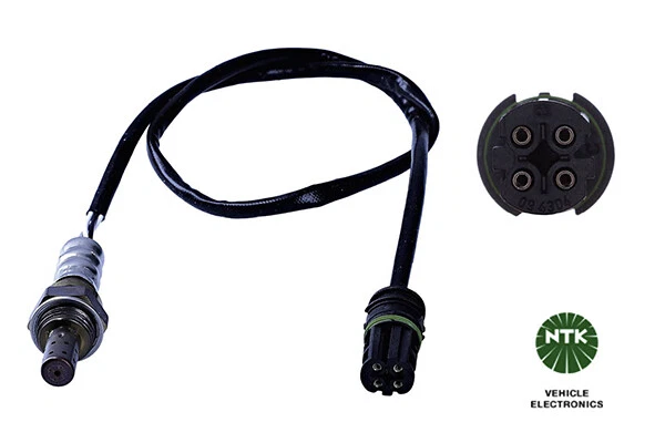 NGK 97085 LAMBDA SENSOR FOR CYLINDER 3,FOR CYLINDER 4 FOR BMW - Imagen 1 de 4