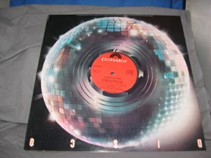 Gloria Gaynor - Anybody Wanna Party / Please Be There 12" Sinlge NM[INV-56] - Bild 1 von 2