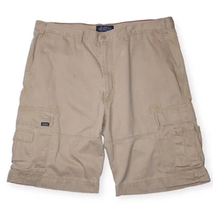 Levi's Herren Größe 40 100 % Baumwolle Cargoshorts Outdoor Freizeit schwer Wandern - Bild 1 von 14