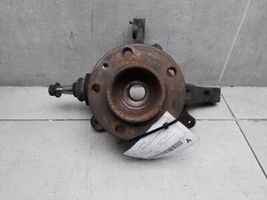 RENAULT MASTER RIGHT FRONT HUB ASSEMBLY FWD, X62, 09/11 - Picture 1 of 5