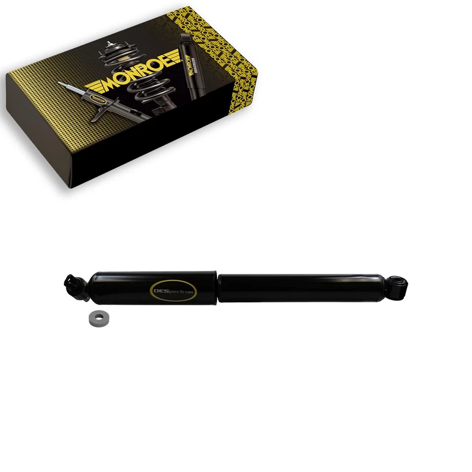 Monroe Suspension Shock Absorber Rear For 1977-1979 Pontiac Phoenix - Image 1 of 1