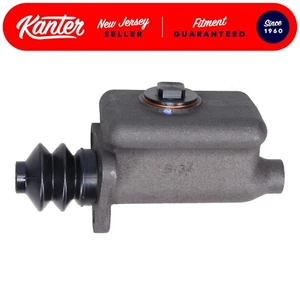 Brake Master Cylinder 1948-52 Ford F-1 F1 1/2 Ton Truck NEW - Bild 1 von 13