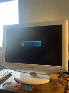 Samsung LN - T1954H HDMI Monitor - Picture 1 of 8