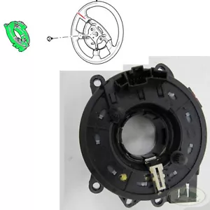RANGO DE ACOPLAMIENTO DE COLUMNA DE DIRECCIÓN LAND ROVER 03-09 XZR000020 USADO - Imagen 1 de 1