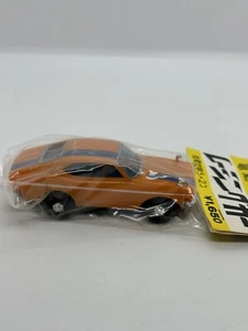 BANDAI MAZDA CAPELLA RX2 MOTORISED BATTERY OPERATED PLASTIC CAR MADE IN JAPAN. - Picture 1 of 4