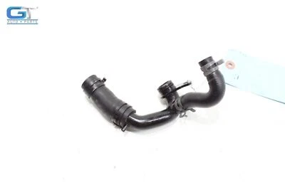 Manguera de agua de refrigeración refrigerante motor Bentley Continental 2006-2010 6,0 L OEM -juego- Foto 1 de 4