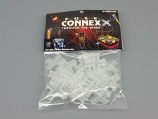 NEW Fireworks Junction Cannon Safty Fuse Connector Splitter 2-4mm Pkg. - 10