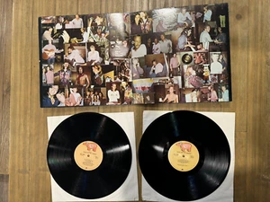 1972 DEREK and the DOMINS Layla POLYDOR PD 2 3501 U.S. LP FREE SHIPPING! - Picture 1 of 16